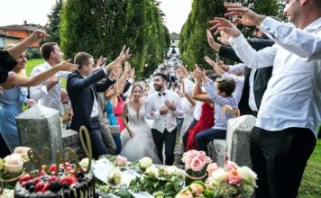 These Are the Latest and Most Popular Wedding Food Trends (With Videos!) Most Popular Wedding Food Trends