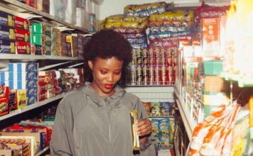 Packaged Foods Aren’t Perfect Packaged Foods Aren't Perfect