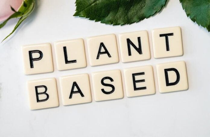 Benefits a Plant-Based Diet
