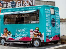 How to Market Your Food Truck Business in the Summer