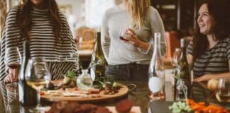 How Can You Add THC Gummies To Your Dinner? A Few Tips and Ideas Add THC Gummies To Your Dinner