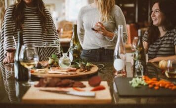 How Can You Add THC Gummies To Your Dinner? A Few Tips and Ideas Add THC Gummies To Your Dinner