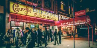 A Recipe for Success: Effective Strategies to Attract Customers to New York Restaurants Attract Customers to New York Restaurants