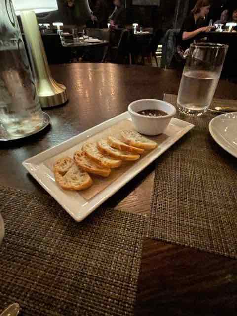 BLT CHICKEN LIVER PATE