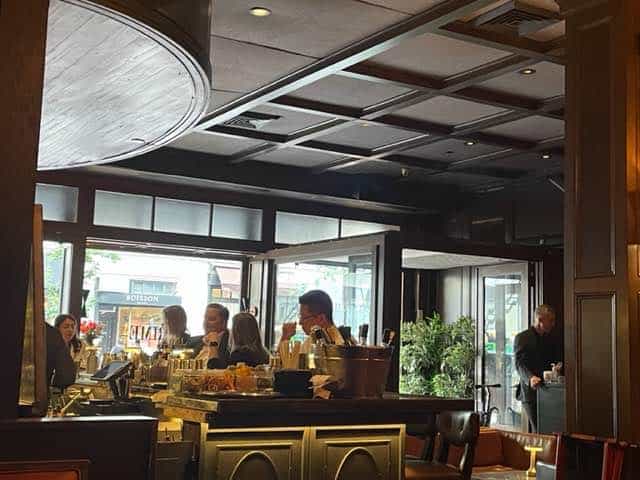 BLT PRIME Steakhouse on Lexington