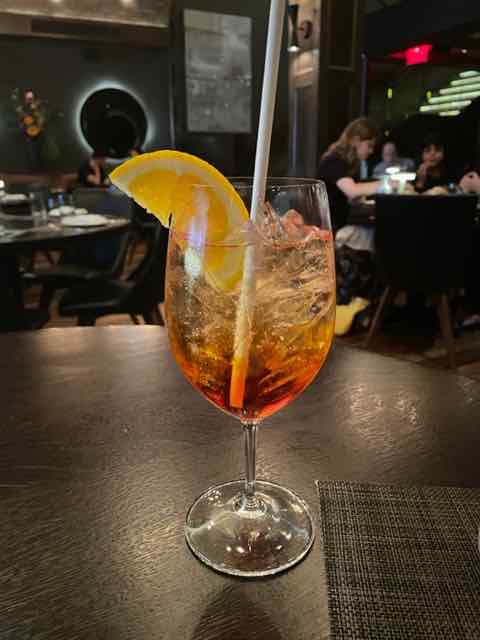 BLT SPRITZER