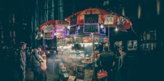 Gourmet E-Cig Flavors: A NY Street Food-Inspired Culinary Voyage NY Street Food-Inspired Culinary Voyage