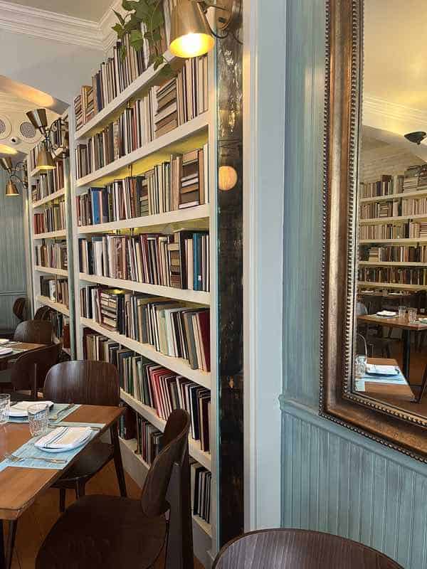Welcome Summer Weekends With An Italian Inspired Brunch At Osteria Accademia Osteria Accademia ny