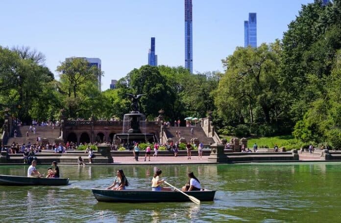 Things to Do on The Upper West Side of NYC Things to Do on The Upper West Side of NYC