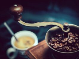 Uncovering the Journey of Coffee Beans