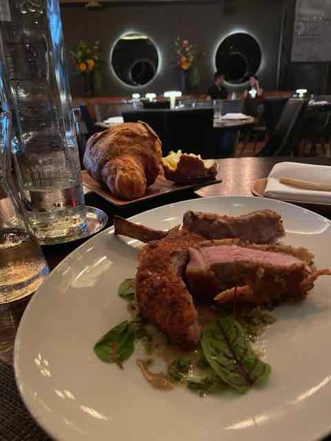 BLT PRIME Steakhouse