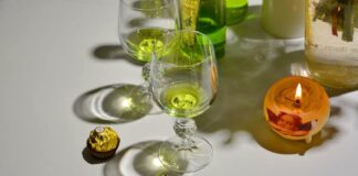 From Glass to Plate: Elevate Your Dishes with Absinthe Cuisine Absinthe Cuisine