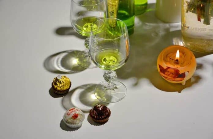 Absinthe Cuisine Absinthe Cuisine