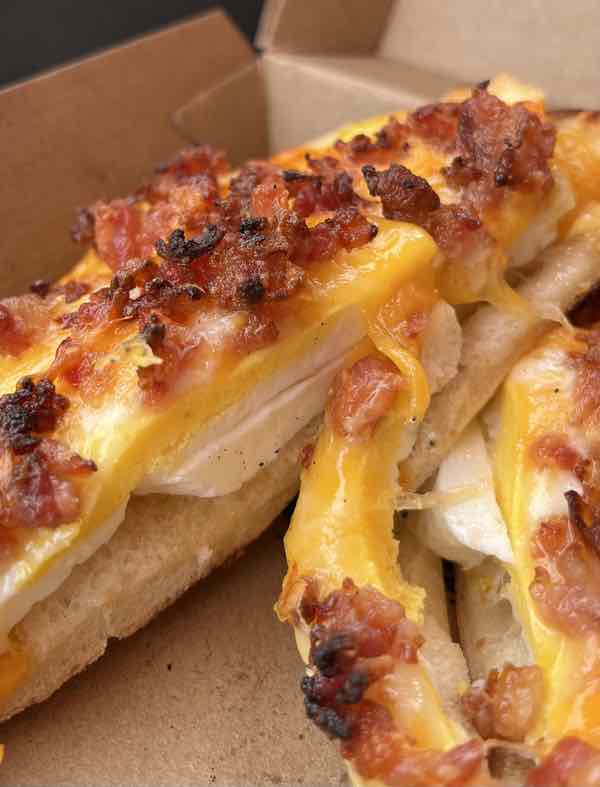 Our Visit To Filthy Flats In Brooklyn: Fast, Fun, And Flavorful BEC Filthy Flats