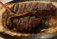 My Review of Club A Steakhouse On 58th St: To Me, It’s All About Hospitality Club A nyc