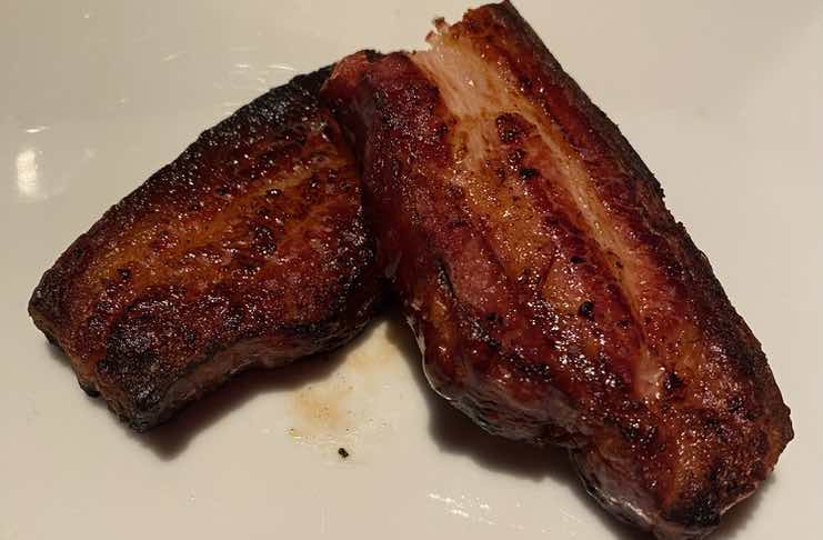 My Review Of Club A Steakhouse On 58th St: To Me, It's All About Hospitality Club A upper east side
