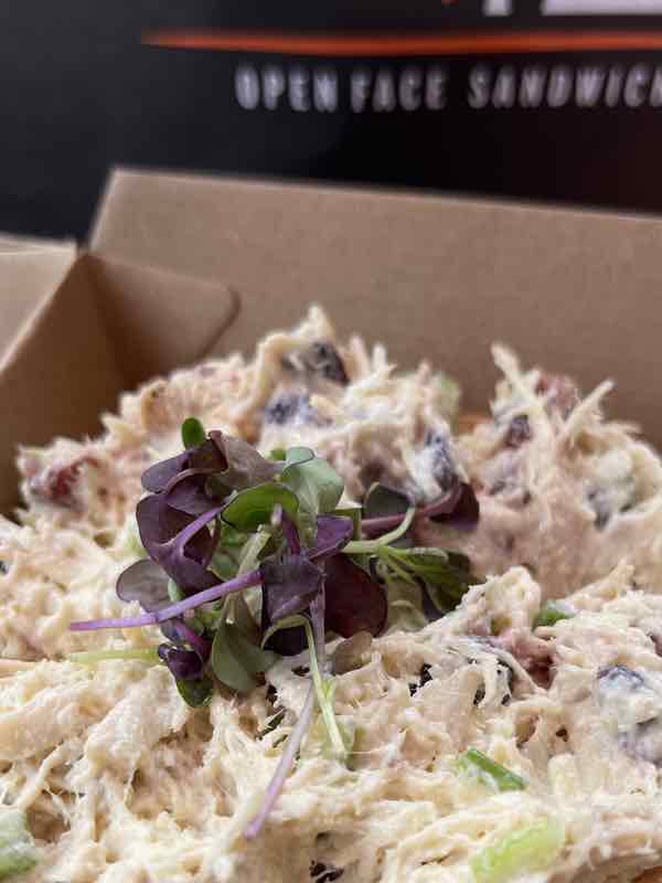 Our Visit To Filthy Flats In Brooklyn: Fast, Fun, And Flavorful Cranberry Chicken Filthy Flats