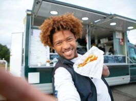 Keep Your Food Truck Business Eco-Friendly