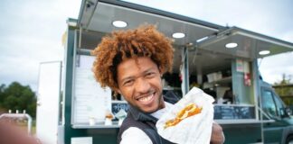 Easy Ways to Keep Your Food Truck Business Eco-Friendly: A Culinary Adventure in Sustainability Keep Your Food Truck Business Eco-Friendly