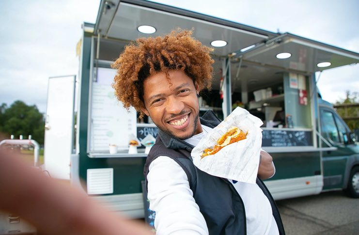 Keep Your Food Truck Business Eco-Friendly