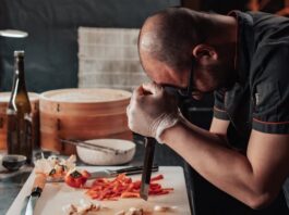 Meal Prep Fatigue