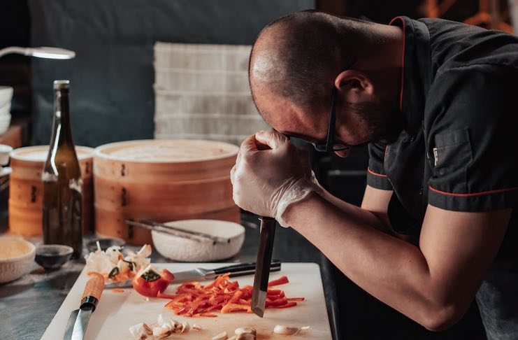 Meal Prep Fatigue