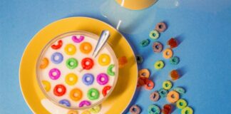 How Can You Pair CBD Gummies With Delicious Foods? how to Pair CBD Gummies With Delicious Foods