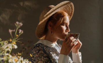 Embracing the Power of Alternative Teas: Unveiling the Appeal of Hemp and Beyond Power of Alternative Teas