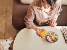 best dog-friendly restaurants in nyc