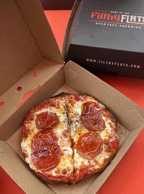 Our Visit To Filthy Flats In Brooklyn: Fast, Fun, And Flavorful filthy flats pizza