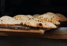 Unleash Your Inner Bread Master with Homemade Flatbread! how to make flatbread