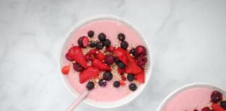 7 Delicious Plant-Based Breakfast Ideas & My Personal Insights + Videos! plant-based breakfast ideas