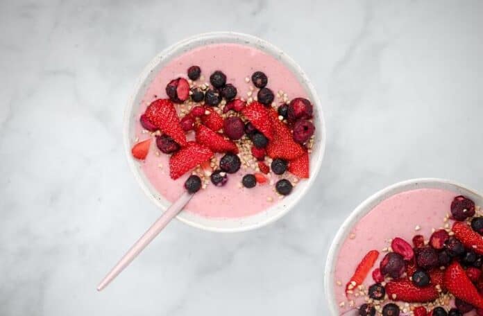 plant-based breakfast ideas plant-based breakfast ideas