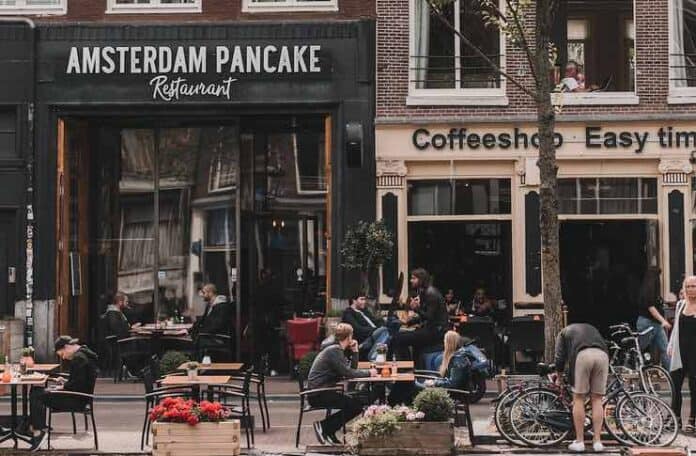 Amsterdam A Melting Pot of Culinary and Historical Experiences