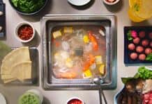 Decade of Delight: Haidilao USA Marks 10th Anniversary By Launching a Series of 9 Menu Mainstays Haidilao USA 10th Anniversary