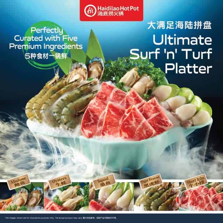Decade Of Delight: Haidilao Usa Marks 10th Anniversary By Launching A Series Of 9 Menu Mainstays Haidilao USA