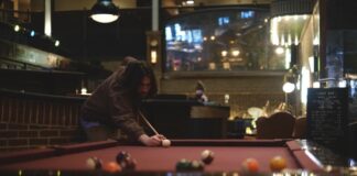 Exploring 5 Sports Bars To Try In NYC: Dive Into The Action Sports Bars To Try In NYC