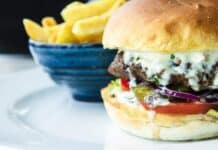 Cheese Harmony: Pairing the Finest Fromage with Your Ultimate Steak Sandwich (with Videos!) pairing cheese with steak sandwich