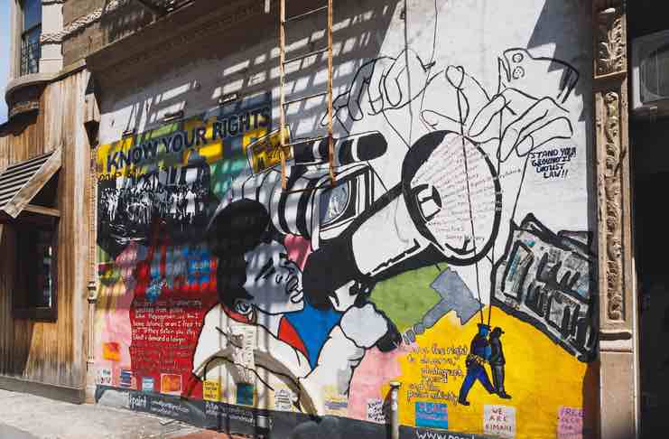 Experiencing Harlem Like A Local