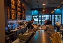 Our Review of Nomad Girl in Flatiron: A Little Trendy, A Little Classic Review of Nomad Girl in Flatiron