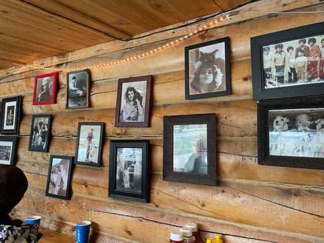 We Visited Denali Doghouse, In Alaska: A Hot Place For A Hot Dog inside denali alaska