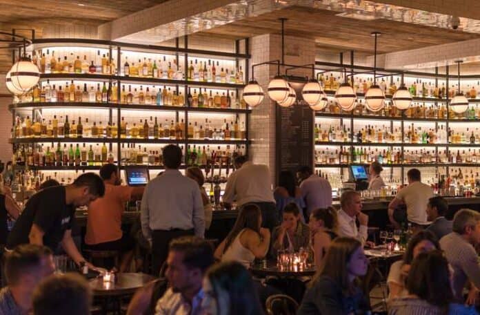 restaurant customer experience