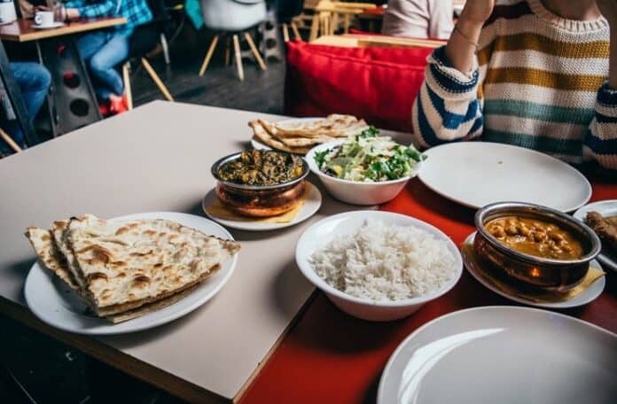 Guide for Indian Food in Dubai Guide for Indian Food in Dubai