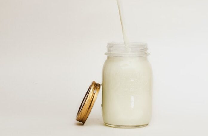How to Use a Goat Milk Separator How to Use a Goat Milk Separator