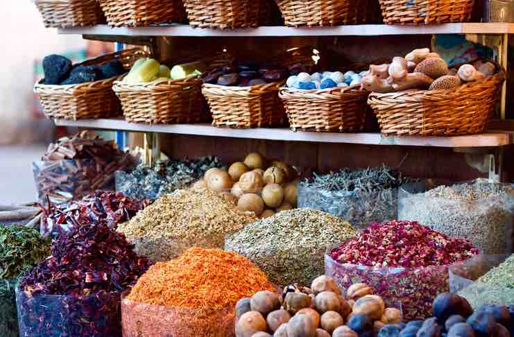 Food Travel: Mini Guide For Indian Food In Dubai Indian Food in Dubai