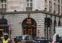 Guide to London’s Michelin-starred Restaurants London’s Michelin-starred Restaurants