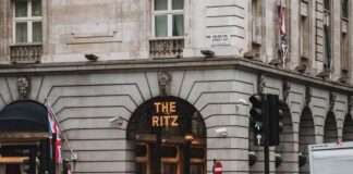 Guide to London’s Michelin-starred Restaurants London’s Michelin-starred Restaurants