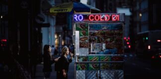 Navigating New York’s Eclectic Street Food Scene: A Green Revolution New York's Eclectic Street Food Scene