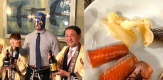 Our Taste of Tottori: The Food Paradise of Japan Comes to New York Our Taste of Tottori