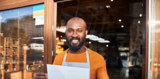 Pop Up Banner Stand for Restaurants – An Essential Marketing Tool Pop Up Banner Stand for Restaurants